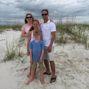 Meet your Posher, Dawn